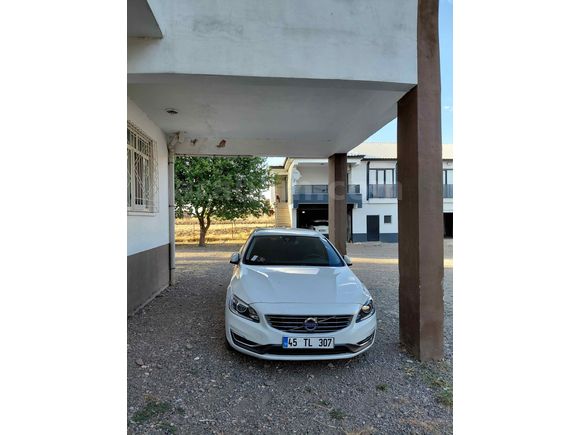 Sahibinden Volvo S60 1.6 D Advance 2013 Model 