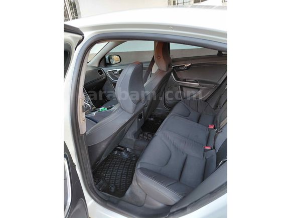 Sahibinden Volvo S60 1.6 D Advance 2013 Model 