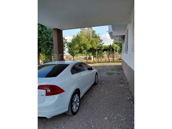 Sahibinden Volvo S60 1.6 D Advance 2013 Model 