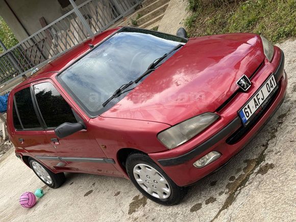 Üst model takas olur
