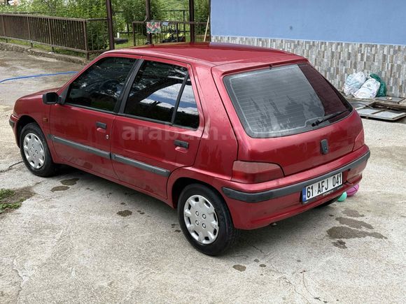 Üst model takas olur