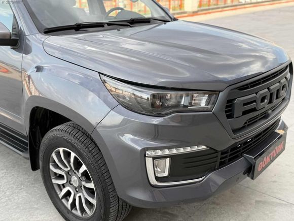 GÖKTÜRK OTOMOTİVDEN