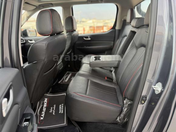 GÖKTÜRK OTOMOTİVDEN