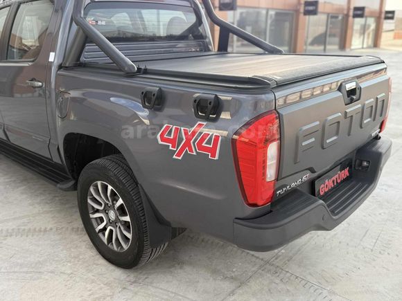 GÖKTÜRK OTOMOTİVDEN