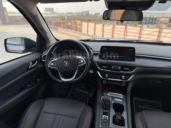 GÖKTÜRK OTOMOTİVDEN