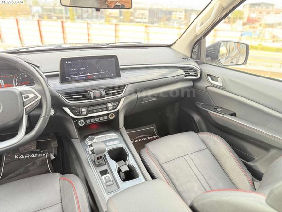 GÖKTÜRK OTOMOTİVDEN