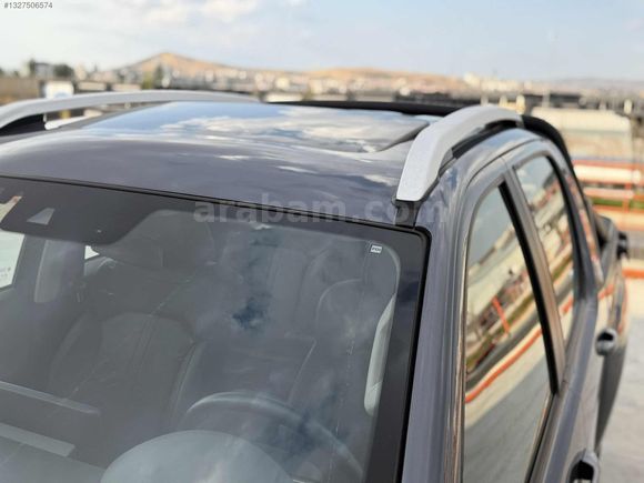 GÖKTÜRK OTOMOTİVDEN