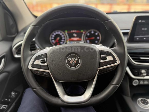 GÖKTÜRK OTOMOTİVDEN