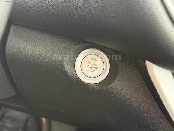 GÖKTÜRK OTOMOTİVDEN