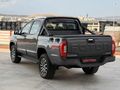 GÖKTÜRK OTOMOTİVDEN