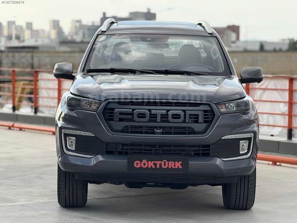 GÖKTÜRK OTOMOTİVDEN