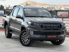GÖKTÜRK OTOMOTİVDEN