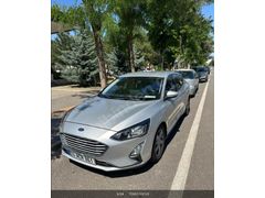 Sahibinden Ford Focus 1.5 TDCi Trend X 2019 Model 