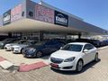 2016 OPEL İNSİGNİA 1.6 CDTI COSMO DİZEL OTOMATİK BOYASIZ
