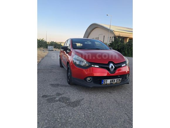 Sahibinden Renault Clio 1.2 Joy 2013 Model