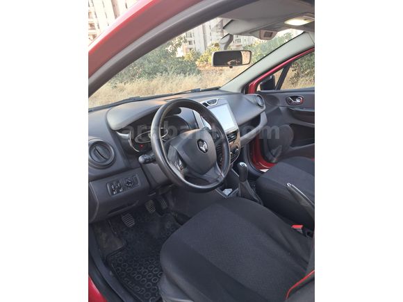 Sahibinden Renault Clio 1.2 Joy 2013 Model
