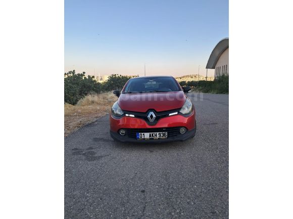 Sahibinden Renault Clio 1.2 Joy 2013 Model