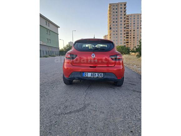 Sahibinden Renault Clio 1.2 Joy 2013 Model