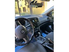 Sahibinden Renault Megane 1.3 TCe 2021 Model Vadeli Satış Var 375.000 TL Peşin
