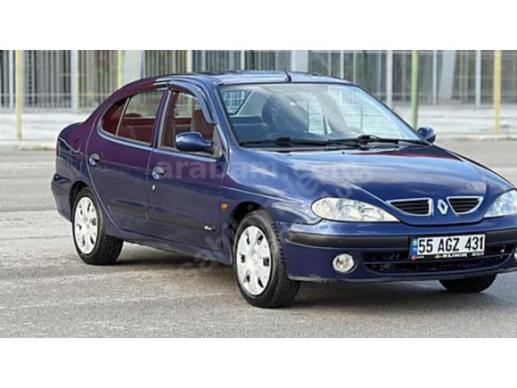 Sahibinden Renault Megane 1.6 RTE 2000 Model