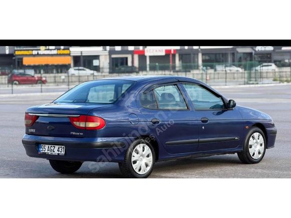 Sahibinden Renault Megane 1.6 RTE 2000 Model