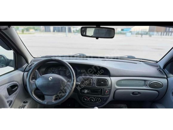Sahibinden Renault Megane 1.6 RTE 2000 Model