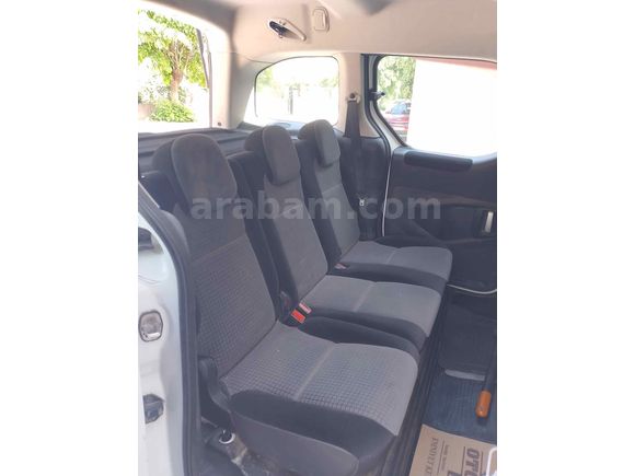 Sahibinden Citroen Berlingo 1.6 HDi Combi SX 2011 Model 