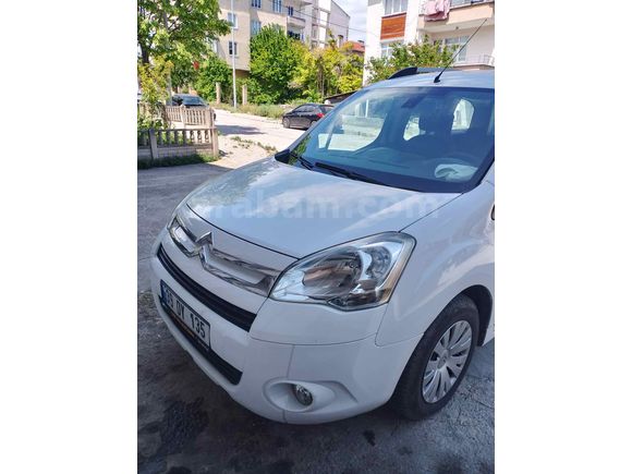 Sahibinden Citroen Berlingo 1.6 HDi Combi SX 2011 Model 
