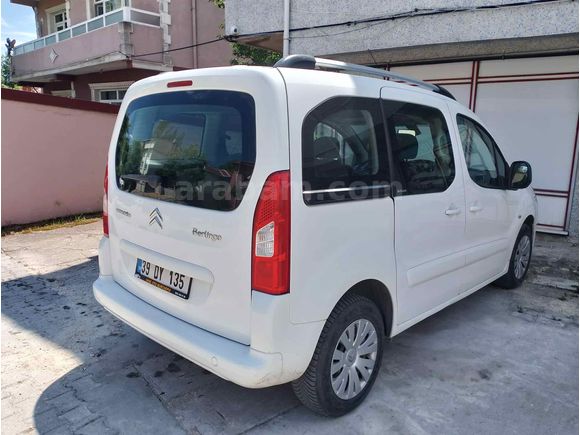 Sahibinden Citroen Berlingo 1.6 HDi Combi SX 2011 Model 