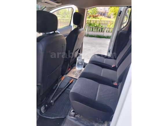 Sahibinden Citroen Berlingo 1.6 HDi Combi SX 2011 Model 