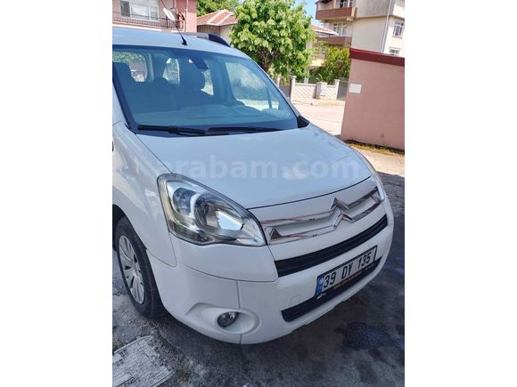 Sahibinden Citroen Berlingo 1.6 HDi Combi SX 2011 Model 