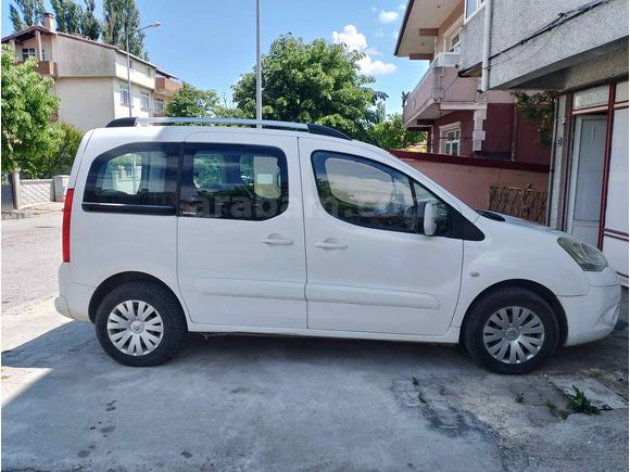 Sahibinden Citroen Berlingo 1.6 HDi Combi SX 2011 Model 