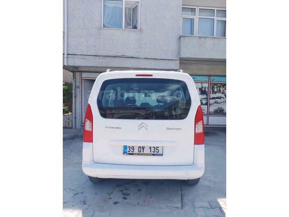 Sahibinden Citroen Berlingo 1.6 HDi Combi SX 2011 Model 