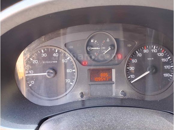 Sahibinden Citroen Berlingo 1.6 HDi Combi SX 2011 Model 