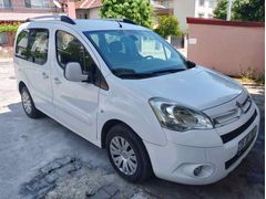 Sahibinden Citroen Berlingo 1.6 HDi Combi SX 2011 Model 