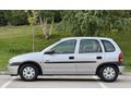 2000 MODEL 1.4 16V OTOMATİK OPEL CORSA 224.000 KM'DE