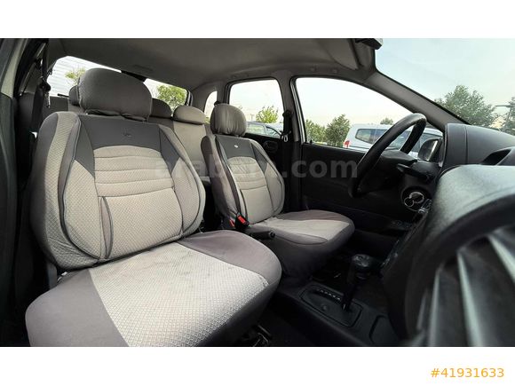 2000 MODEL 1.4 16V OTOMATİK OPEL CORSA 224.000 KM'DE