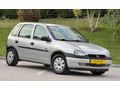 2000 MODEL 1.4 16V OTOMATİK OPEL CORSA 224.000 KM'DE