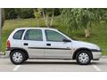 2000 MODEL 1.4 16V OTOMATİK OPEL CORSA 224.000 KM'DE