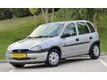 2000 MODEL 1.4 16V OTOMATİK OPEL CORSA 224.000 KM'DE