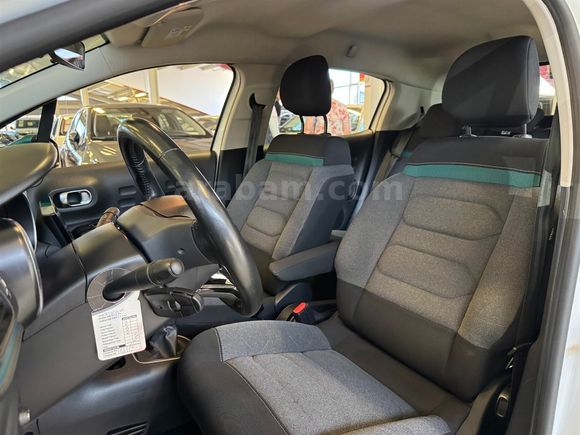 2020 CITROEN C3 1.2 PURETECH FEEL BOLD