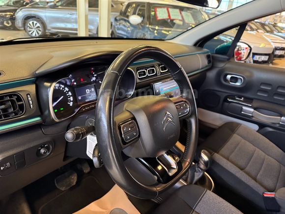 2020 CITROEN C3 1.2 PURETECH FEEL BOLD