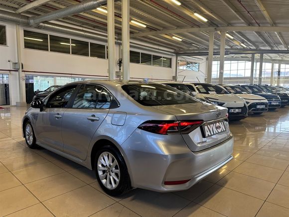 2022 TOYOTA COROLLA 1.5 DREAM MULTIDRIVE S