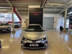 2022 TOYOTA COROLLA 1.5 DREAM MULTIDRIVE S