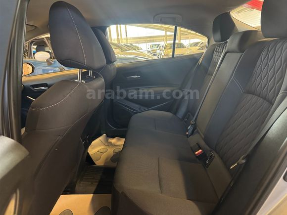 2022 TOYOTA COROLLA 1.5 DREAM MULTIDRIVE S