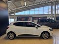 2018 RENAULT CLIO 1.5 DCI JOY