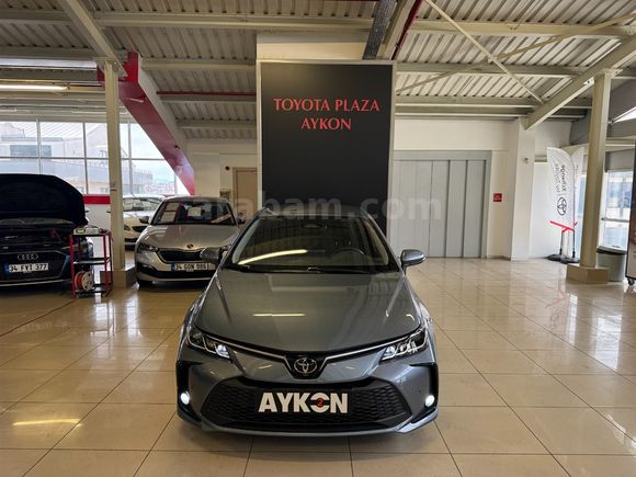 2024 TOYOTA COROLLA 1.5 Vision Plus