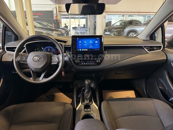2024 TOYOTA COROLLA 1.5 Vision Plus