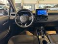2024 TOYOTA COROLLA 1.5 Vision Plus