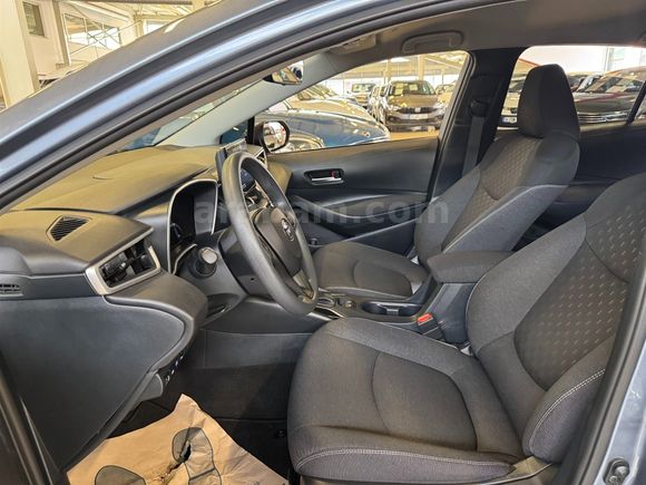 2024 TOYOTA COROLLA 1.5 Vision Plus
